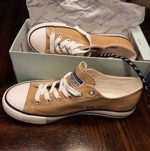 Jenn Ardor canvas shoes